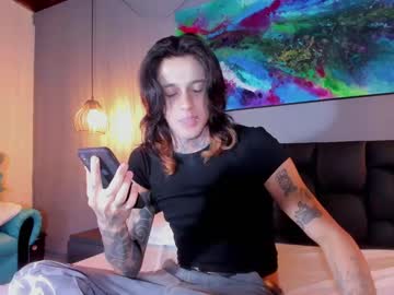 Ian_Logan December 18, 2024 Chaturbate stream image