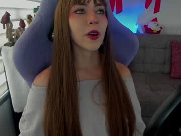 Imjust_Me1 December 18, 2024 Chaturbate stream image