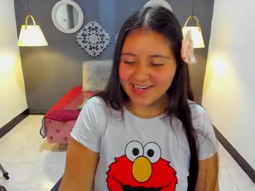 Isabellabrandon December 18, 2024 Chaturbate stream image