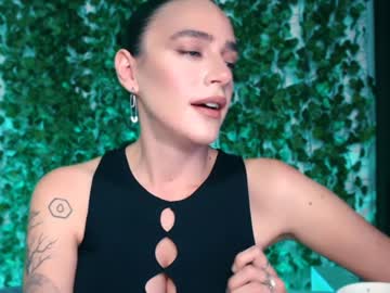 Ivyjonson December 18, 2024 Chaturbate stream image