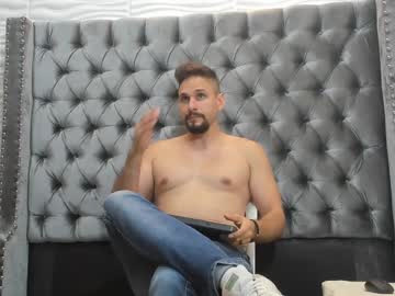 Jackravenn December 18, 2024 Chaturbate stream image