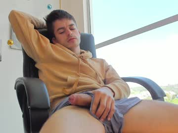 Jacobstones_ December 18, 2024 Chaturbate stream image