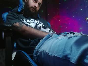 Jammes_Owen December 18, 2024 Chaturbate stream image