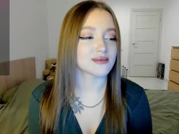 Ju_Lii December 18, 2024 Chaturbate stream image