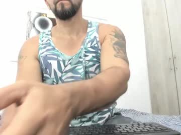 Juleslatin122 December 18, 2024 Chaturbate stream image