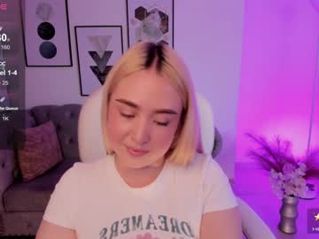 Julieta_Belle December 18, 2024 Chaturbate stream image