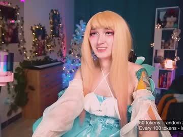 Koshkasenpai December 18, 2024 Chaturbate stream image