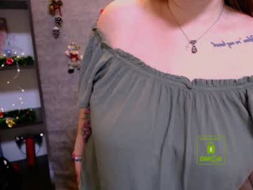 Lady_Tiana December 18, 2024 Chaturbate stream image