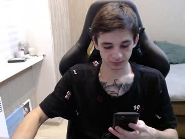 Last_Kenny December 18, 2024 Chaturbate stream image