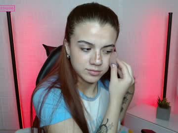 Layla_Castilloo stream photo from December 18, 2024