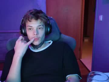 Leevmorg December 18, 2024 Chaturbate stream image