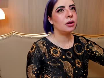 Lilithpetrova December 18, 2024 Chaturbate stream image