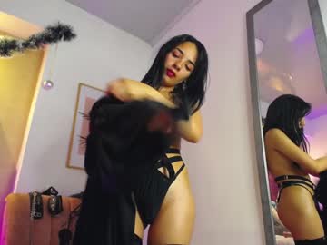 Lily_Rus December 18, 2024 Chaturbate stream image
