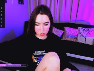 Lily_Xbaby December 18, 2024 Chaturbate stream image