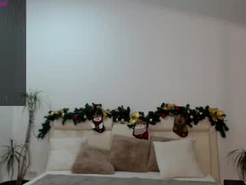 Lorakiss_ December 18, 2024 Chaturbate stream image