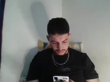 Magico_9809 December 18, 2024 Chaturbate stream image
