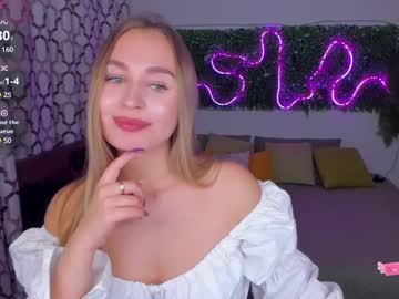 Margovills December 18, 2024 Chaturbate stream image