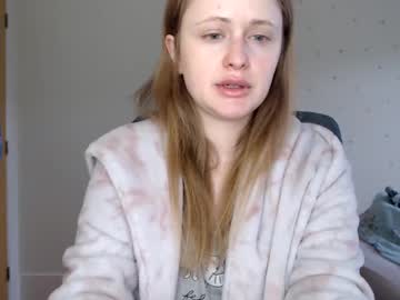 Marry_Paradisesi December 18, 2024 Chaturbate stream image