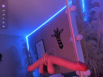 Megan_Moore__ December 18, 2024 Chaturbate stream image