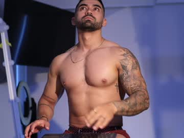 _Mikestone December 18, 2024 Chaturbate stream image
