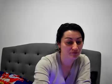Mikyloveu December 18, 2024 Chaturbate stream image