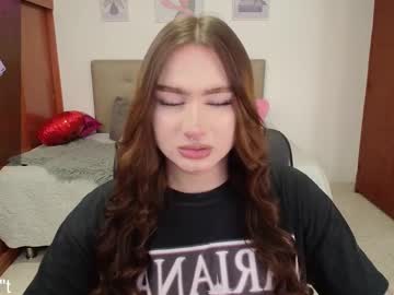Miley_Baker December 18, 2024 Chaturbate stream image