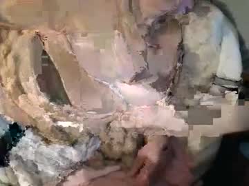 Miss_Shantie69 December 18, 2024 Chaturbate stream image