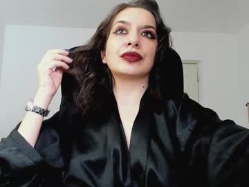 Mistressmichelle5 December 18, 2024 Chaturbate stream image