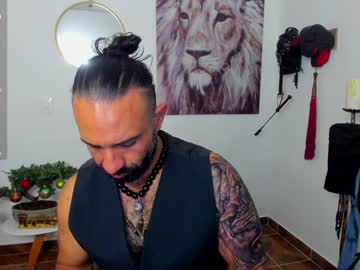 Mr_Maik22 December 18, 2024 Chaturbate stream image