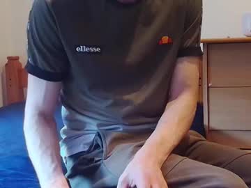 Mynameisallen December 18, 2024 Chaturbate stream image