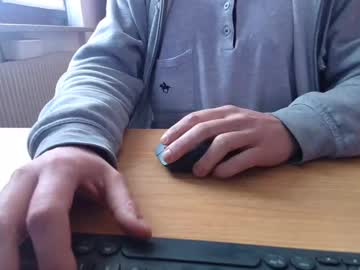 Mysecr3tsins December 18, 2024 Chaturbate stream image