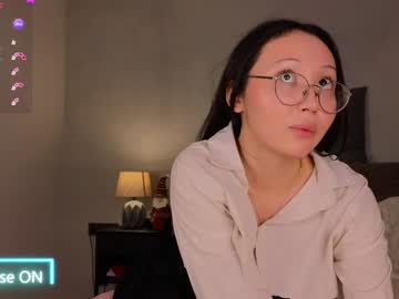 Naomi_Asian December 18, 2024 Chaturbate stream image