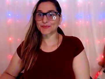 Natalie_Collins12 December 18, 2024 Chaturbate stream image