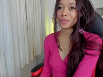 Natasha_Lovess December 18, 2024 Chaturbate stream image