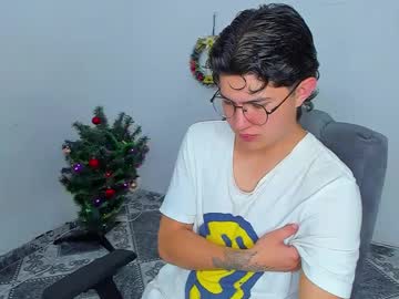 Patrik027 December 18, 2024 Chaturbate stream image