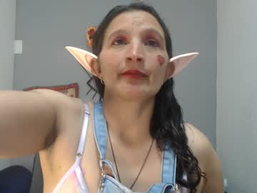 Perlamilf69 December 18, 2024 Chaturbate stream image