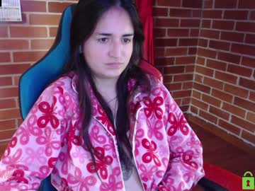 Princesa_Leia_Zathur December 18, 2024 Chaturbate stream image