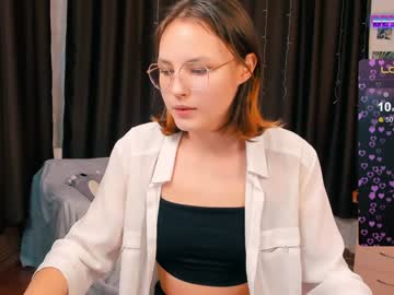 Radiant_Starline December 18, 2024 Chaturbate stream image