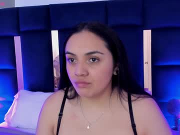Rebecaandpamela December 18, 2024 Chaturbate stream image