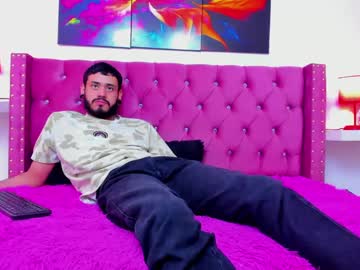 Rolomartinez December 18, 2024 Chaturbate stream image