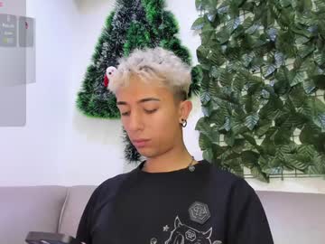 Ryan_Muller1 December 18, 2024 Chaturbate stream image