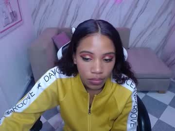Samara_B_ December 18, 2024 Chaturbate stream image