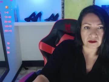 Sara_Olmos December 18, 2024 Chaturbate stream image