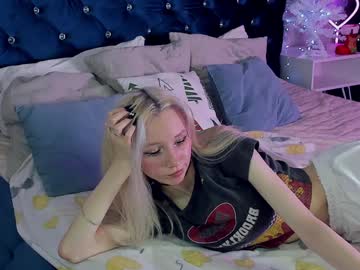 Scarlettforman December 18, 2024 Chaturbate stream image