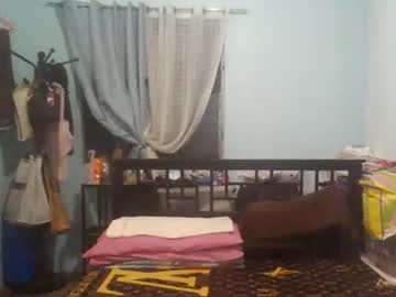 Sexyregy69 December 18, 2024 Chaturbate stream image