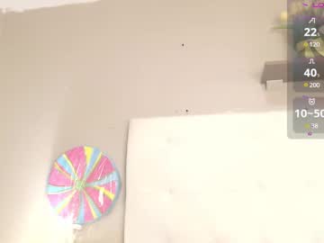 Shaina_Quenn December 18, 2024 Chaturbate stream image
