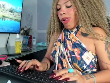 Sharlotteblue December 18, 2024 Chaturbate stream image