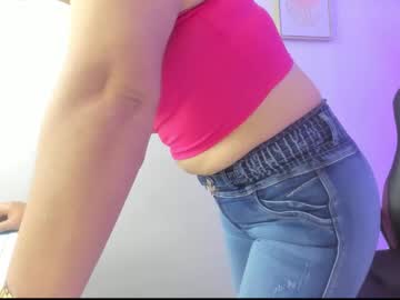 Shayla_Horny December 18, 2024 Chaturbate stream image