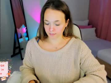 Sherill_Brill December 18, 2024 Chaturbate stream image