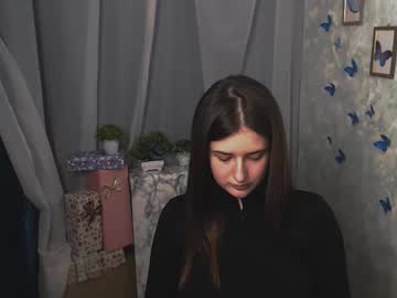 Shy_Star_Milana December 18, 2024 Chaturbate stream image